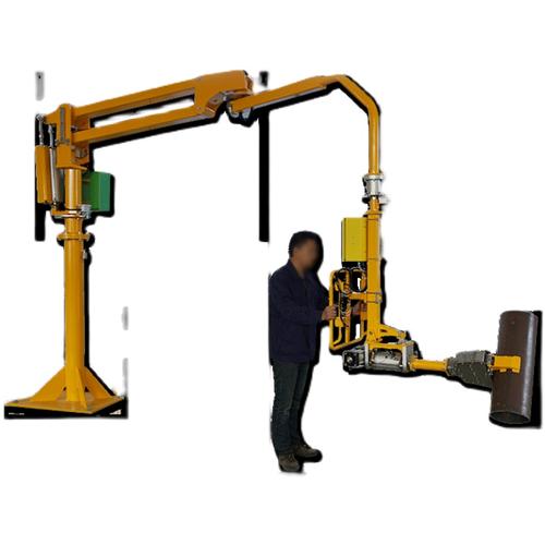 机械助力搬运机械手手臂平衡吊机气动悬浮硬臂其他起重工具